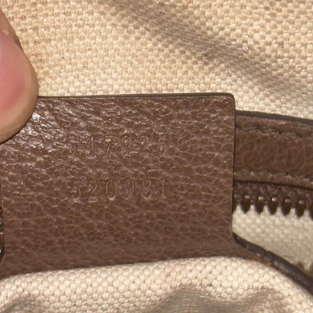 Gucci Ophidia messenger bag - Picture 3 of 11